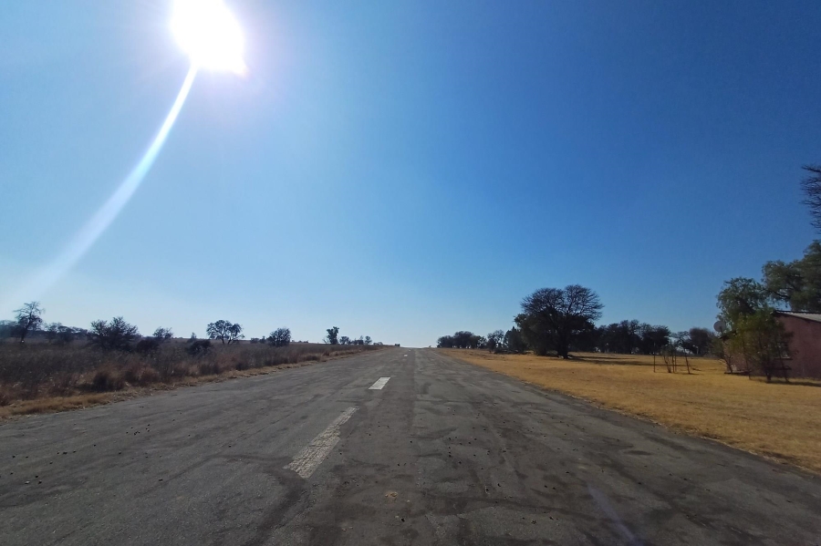 0 Bedroom Property for Sale in Parys Free State